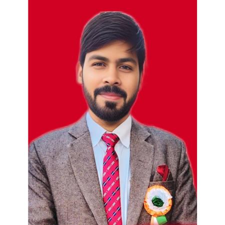 विनय कुमार वर्मा